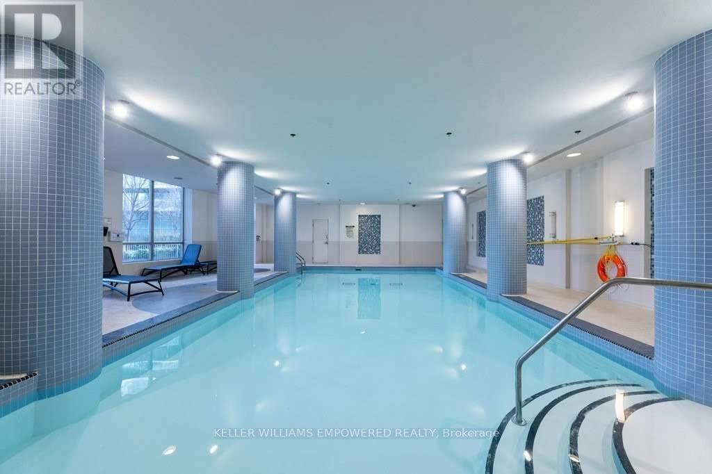 203 - 100 Western Battery Road, Toronto, Ontario  M6K 3S2 - Photo 10 - C13782816