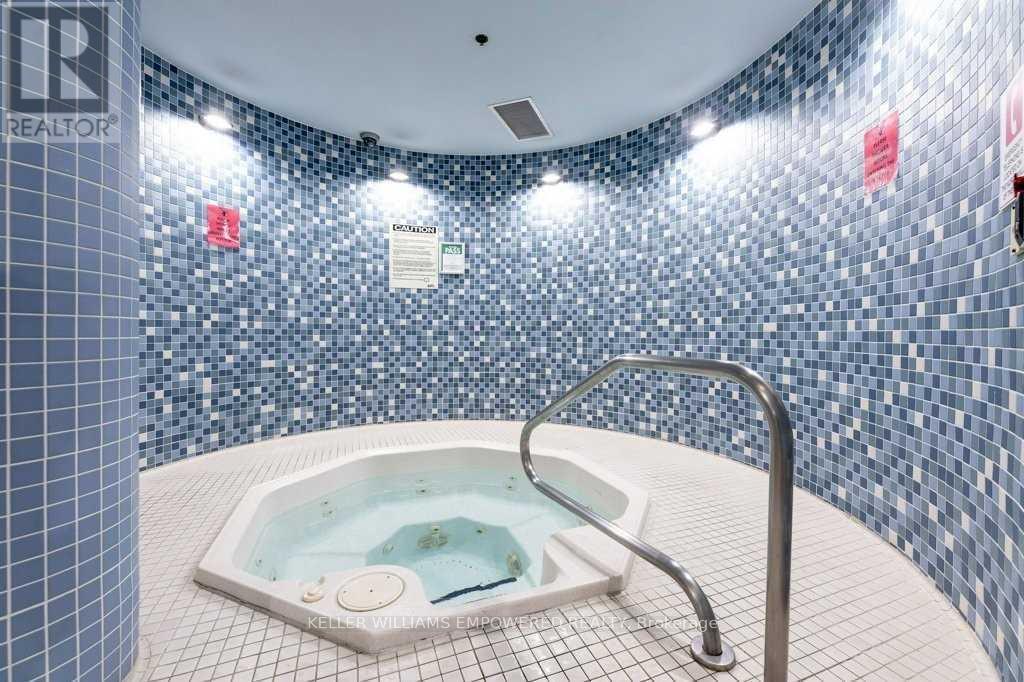 203 - 100 Western Battery Road, Toronto, Ontario  M6K 3S2 - Photo 11 - C13782816