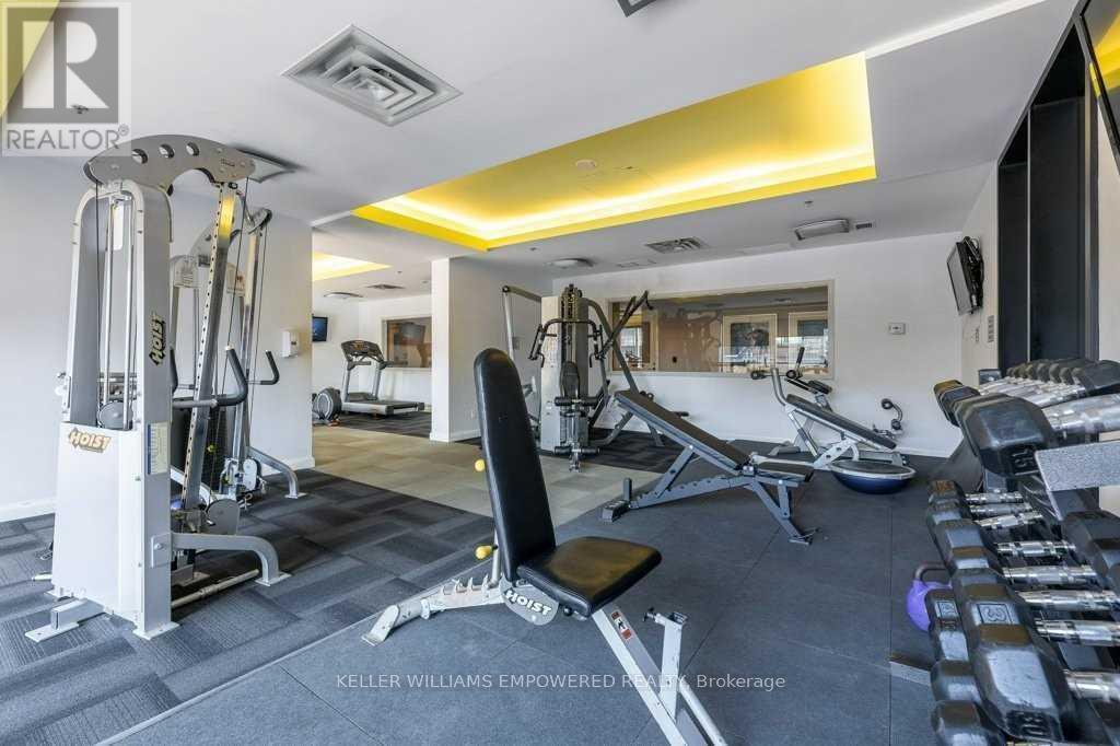 203 - 100 Western Battery Road, Toronto, Ontario  M6K 3S2 - Photo 12 - C13782816