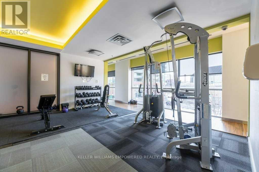 203 - 100 Western Battery Road, Toronto, Ontario  M6K 3S2 - Photo 13 - C13782816