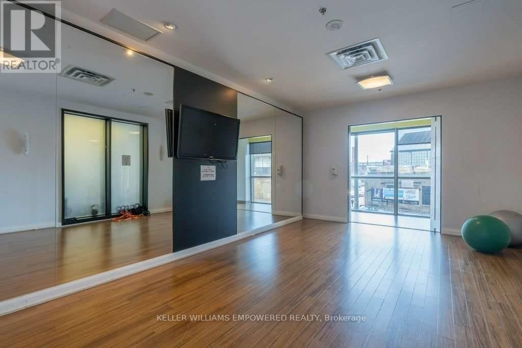 203 - 100 Western Battery Road, Toronto, Ontario  M6K 3S2 - Photo 14 - C13782816