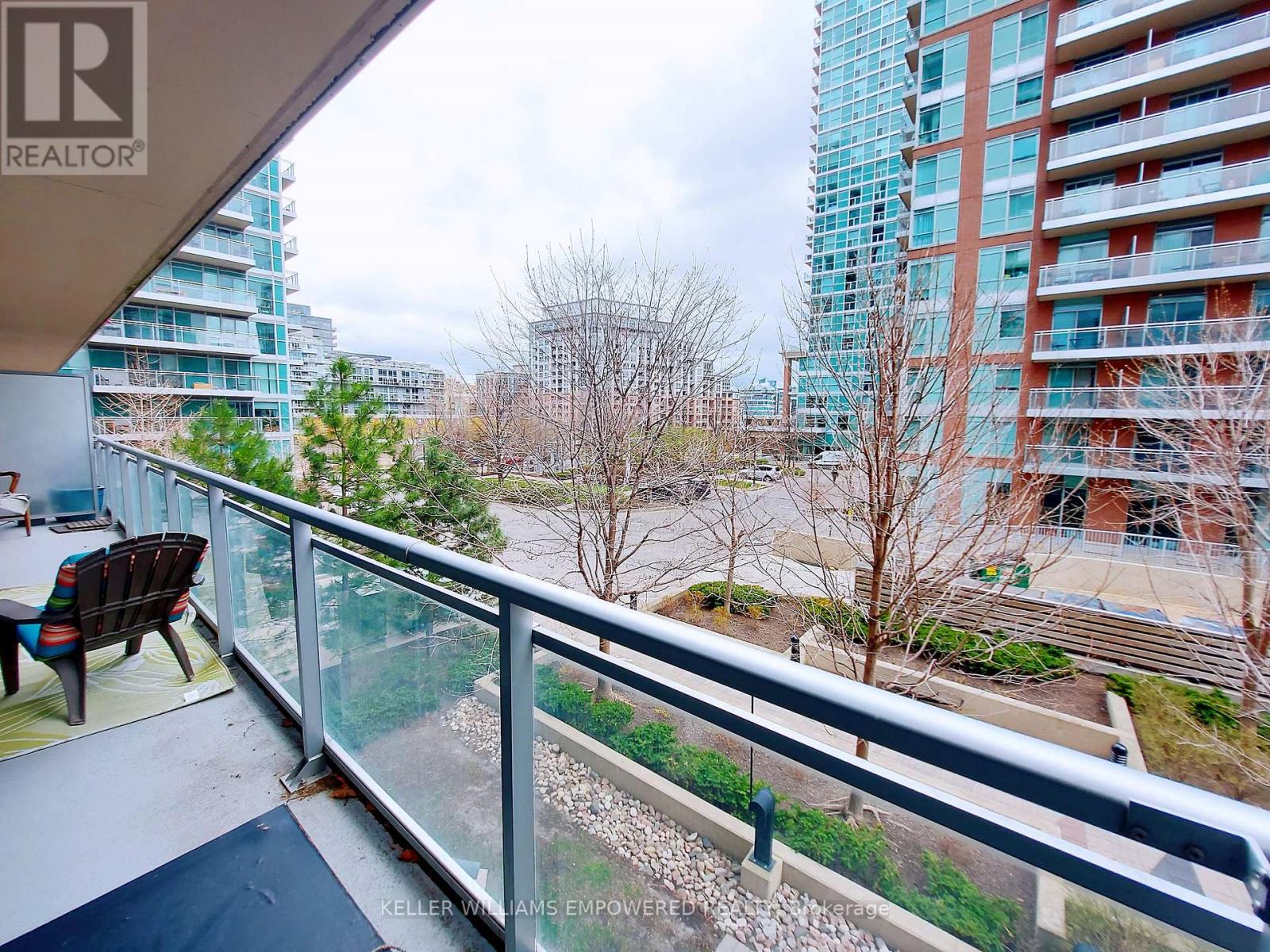 203 - 100 Western Battery Road, Toronto, Ontario  M6K 3S2 - Photo 2 - C13782816