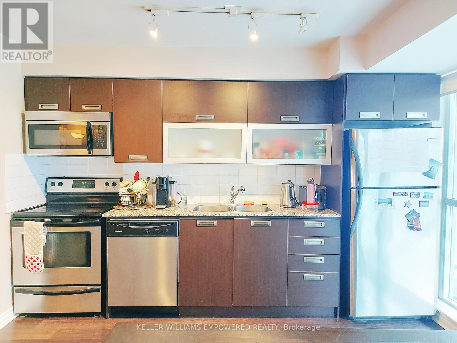 203 - 100 Western Battery Road, Toronto, Ontario  M6K 3S2 - Photo 7 - C13782816