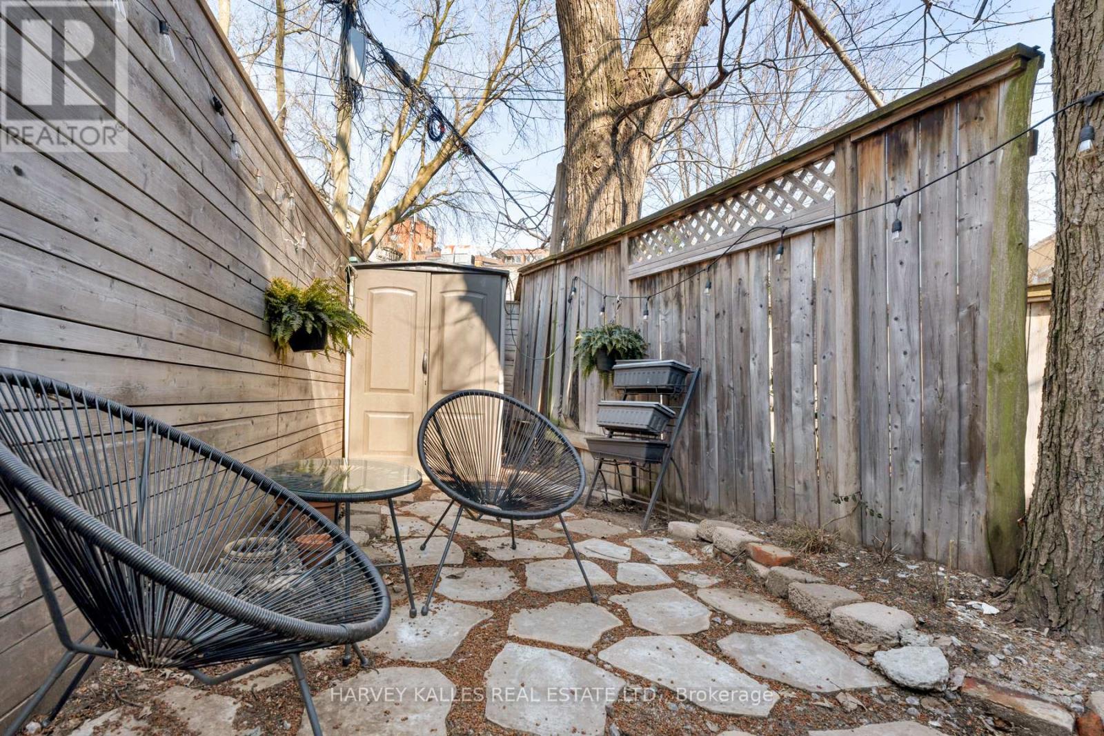 281 Lisgar Street, Toronto, Ontario  M6J 3H1 - Photo 40 - C13782826