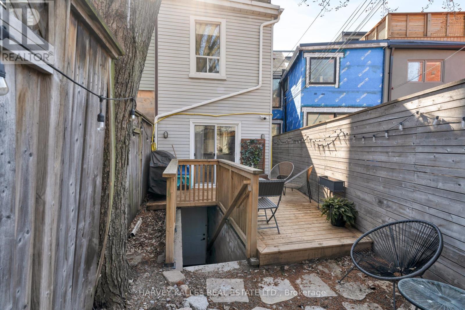 281 Lisgar Street, Toronto, Ontario  M6J 3H1 - Photo 41 - C13782826
