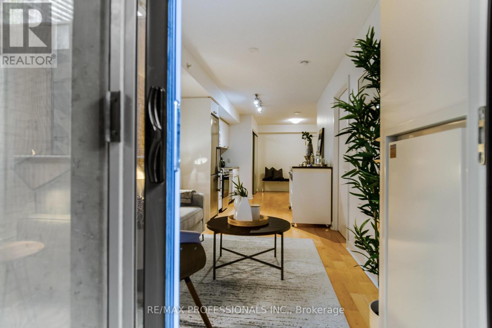 522 - 295 Adelaide Street W, Toronto (Waterfront Communities), Ontario  M5V 0L4 - Photo 10 - C13782906
