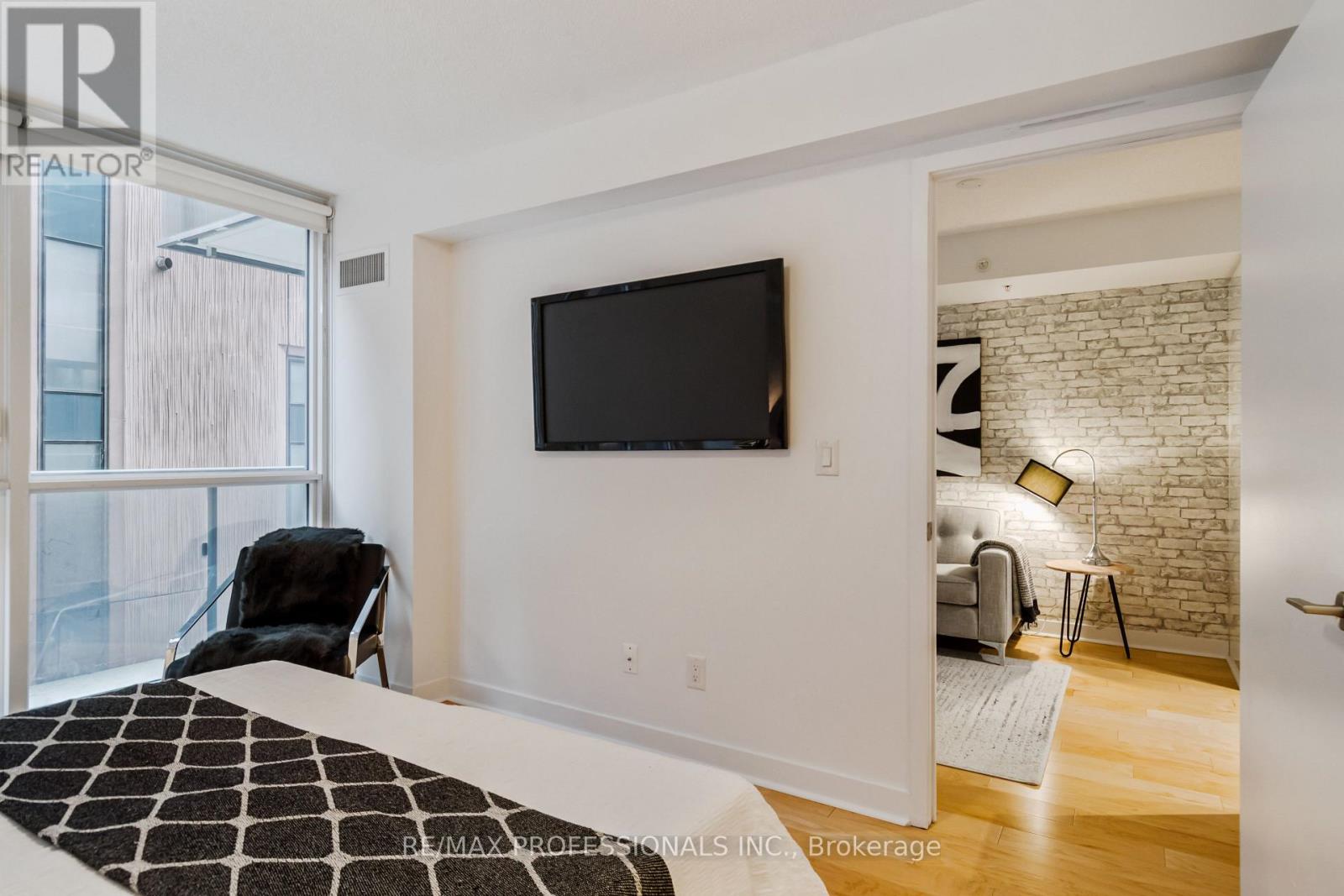 522 - 295 Adelaide Street W, Toronto (Waterfront Communities), Ontario  M5V 0L4 - Photo 16 - C13782906