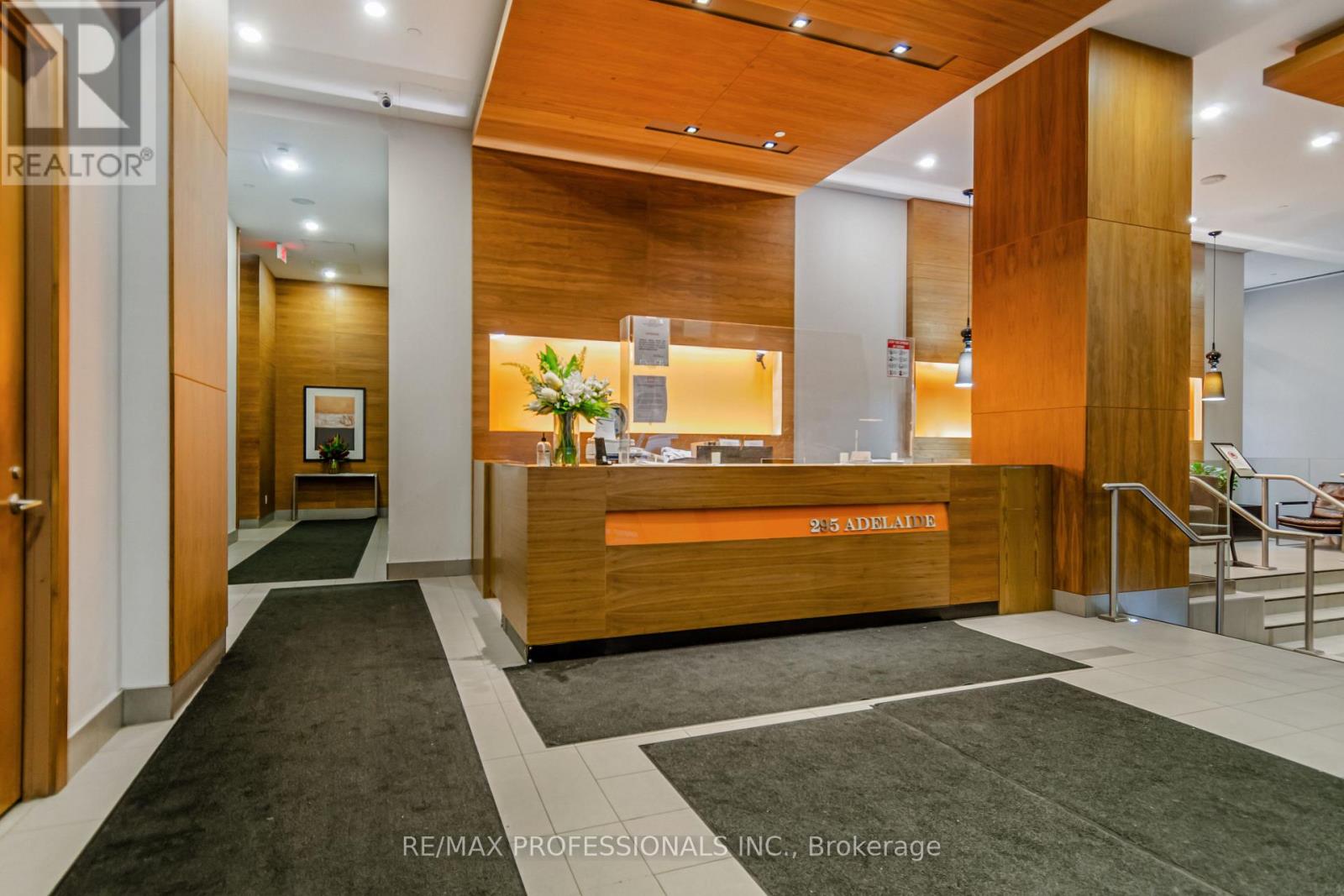 522 - 295 Adelaide Street W, Toronto (Waterfront Communities), Ontario  M5V 0L4 - Photo 25 - C13782906