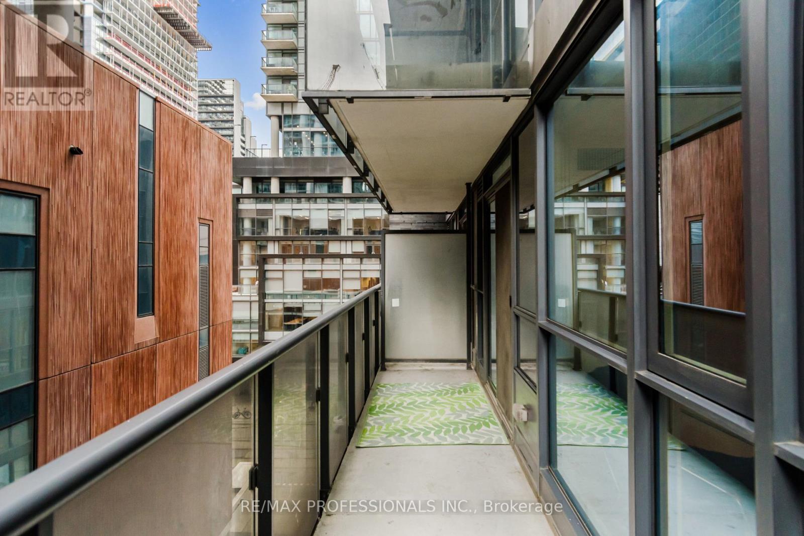 522 - 295 Adelaide Street W, Toronto (Waterfront Communities), Ontario  M5V 0L4 - Photo 28 - C13782906