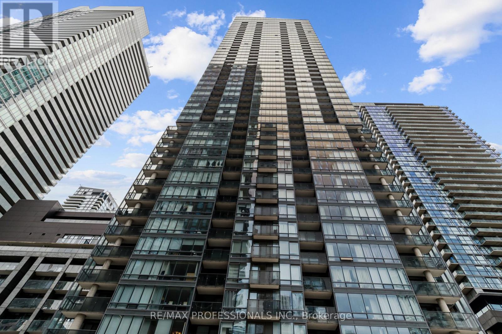 522 - 295 Adelaide Street W, Toronto (Waterfront Communities), Ontario  M5V 0L4 - Photo 30 - C13782906