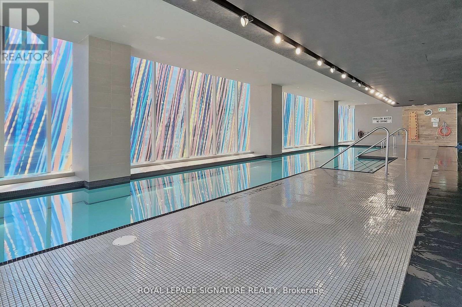 607 - 75 Queens Wharf Road, Toronto, Ontario  M5V 0J8 - Photo 12 - C13782908