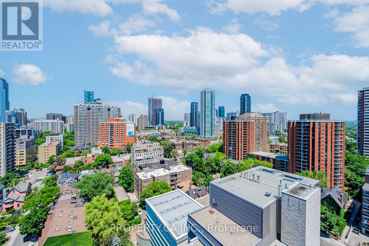 1803 - 285 Mutual Street, Toronto (Church-Yonge Corridor), Ontario  M4Y 3C5 - Photo 12 - C13782910