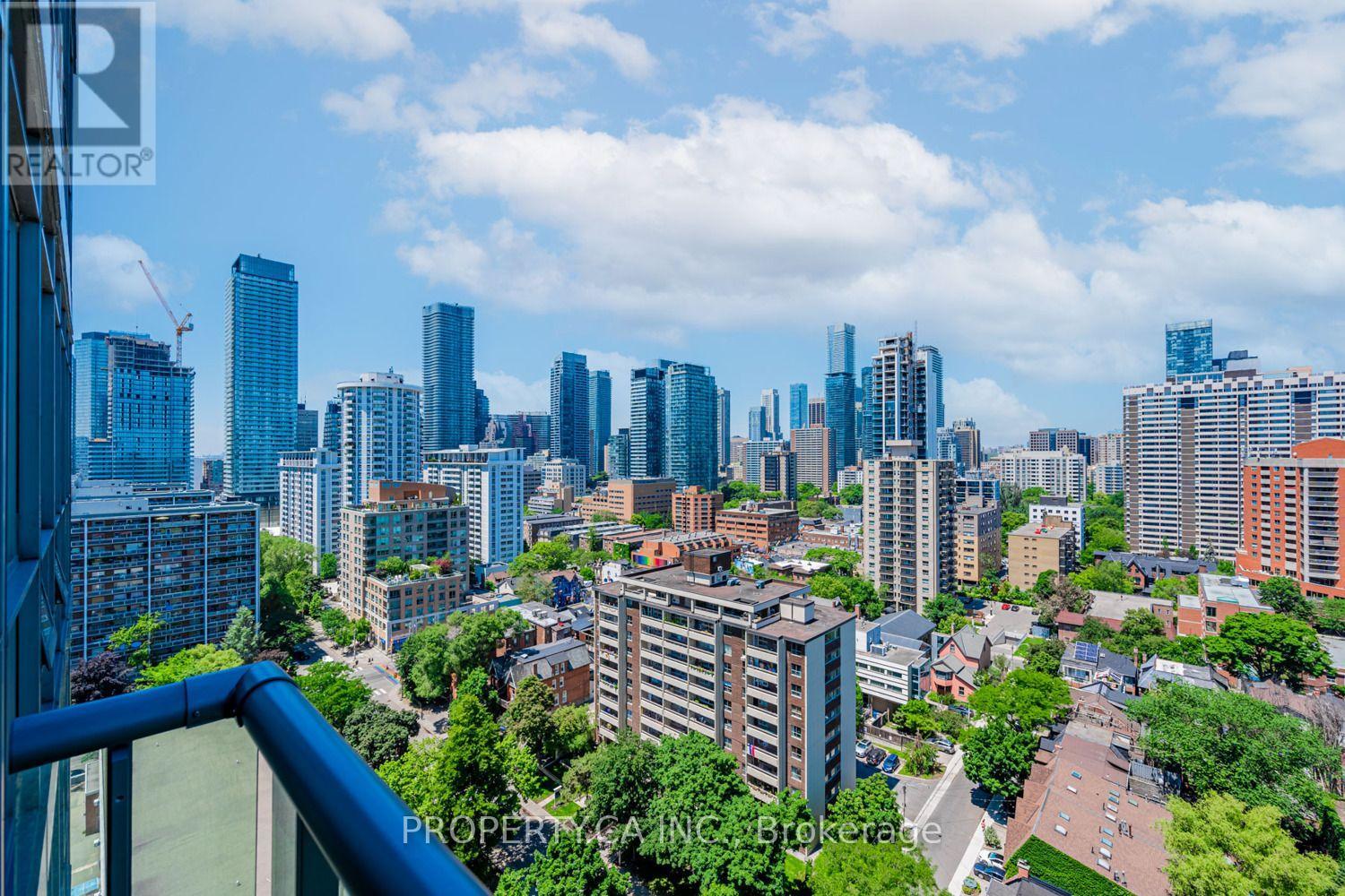 1803 - 285 Mutual Street, Toronto (Church-Yonge Corridor), Ontario  M4Y 3C5 - Photo 13 - C13782910