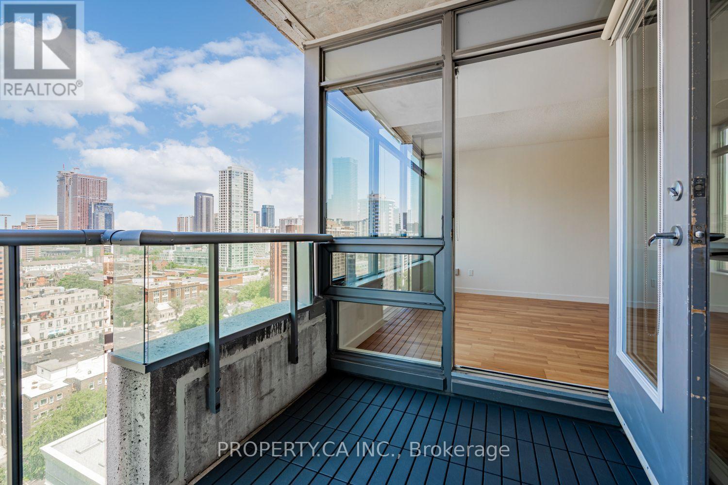 1803 - 285 Mutual Street, Toronto (Church-Yonge Corridor), Ontario  M4Y 3C5 - Photo 14 - C13782910