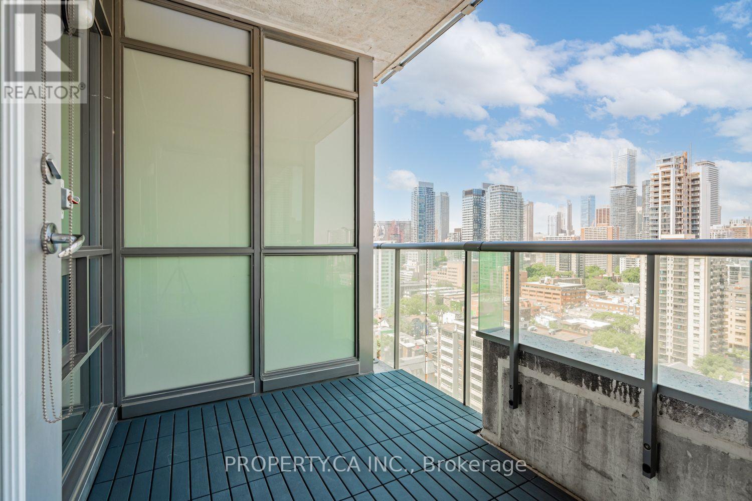 1803 - 285 Mutual Street, Toronto (Church-Yonge Corridor), Ontario  M4Y 3C5 - Photo 15 - C13782910