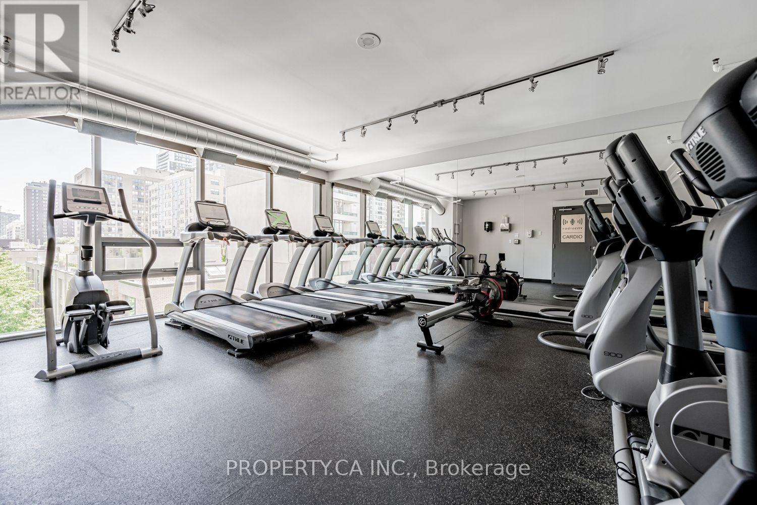 1803 - 285 Mutual Street, Toronto (Church-Yonge Corridor), Ontario  M4Y 3C5 - Photo 23 - C13782910