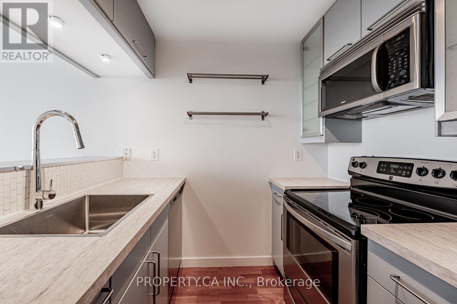 1803 - 285 Mutual Street, Toronto (Church-Yonge Corridor), Ontario  M4Y 3C5 - Photo 6 - C13782910