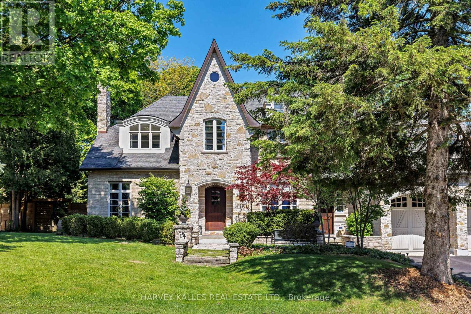 14 DENEWOOD CRESCENT, Toronto, Ontario