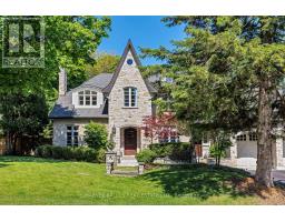 14 DENEWOOD CRESCENT, Toronto, Ontario