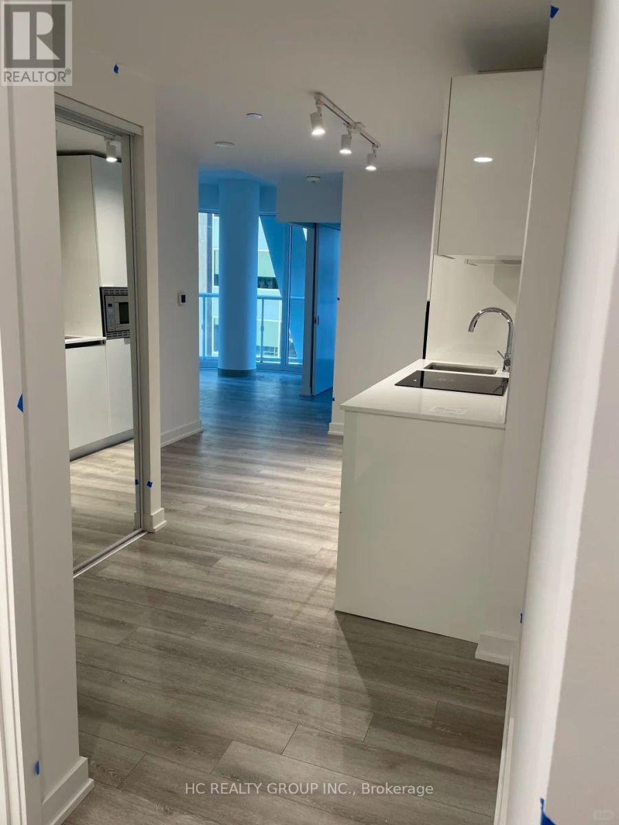 2612 - 230 Simcoe Street, Toronto (Kensington-Chinatown), Ontario  M5T 0G7 - Photo 2 - C13782946