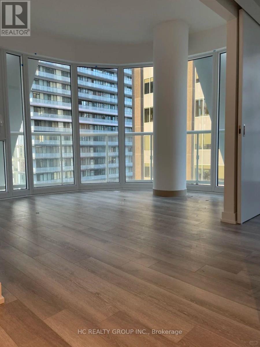 2612 - 230 Simcoe Street, Toronto (Kensington-Chinatown), Ontario  M5T 0G7 - Photo 5 - C13782946