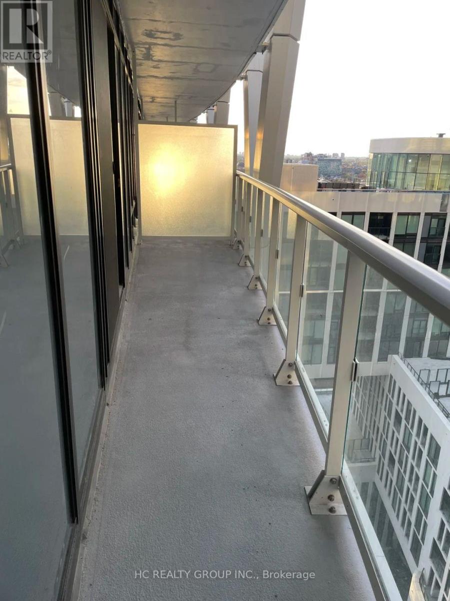 2612 - 230 Simcoe Street, Toronto (Kensington-Chinatown), Ontario  M5T 0G7 - Photo 6 - C13782946