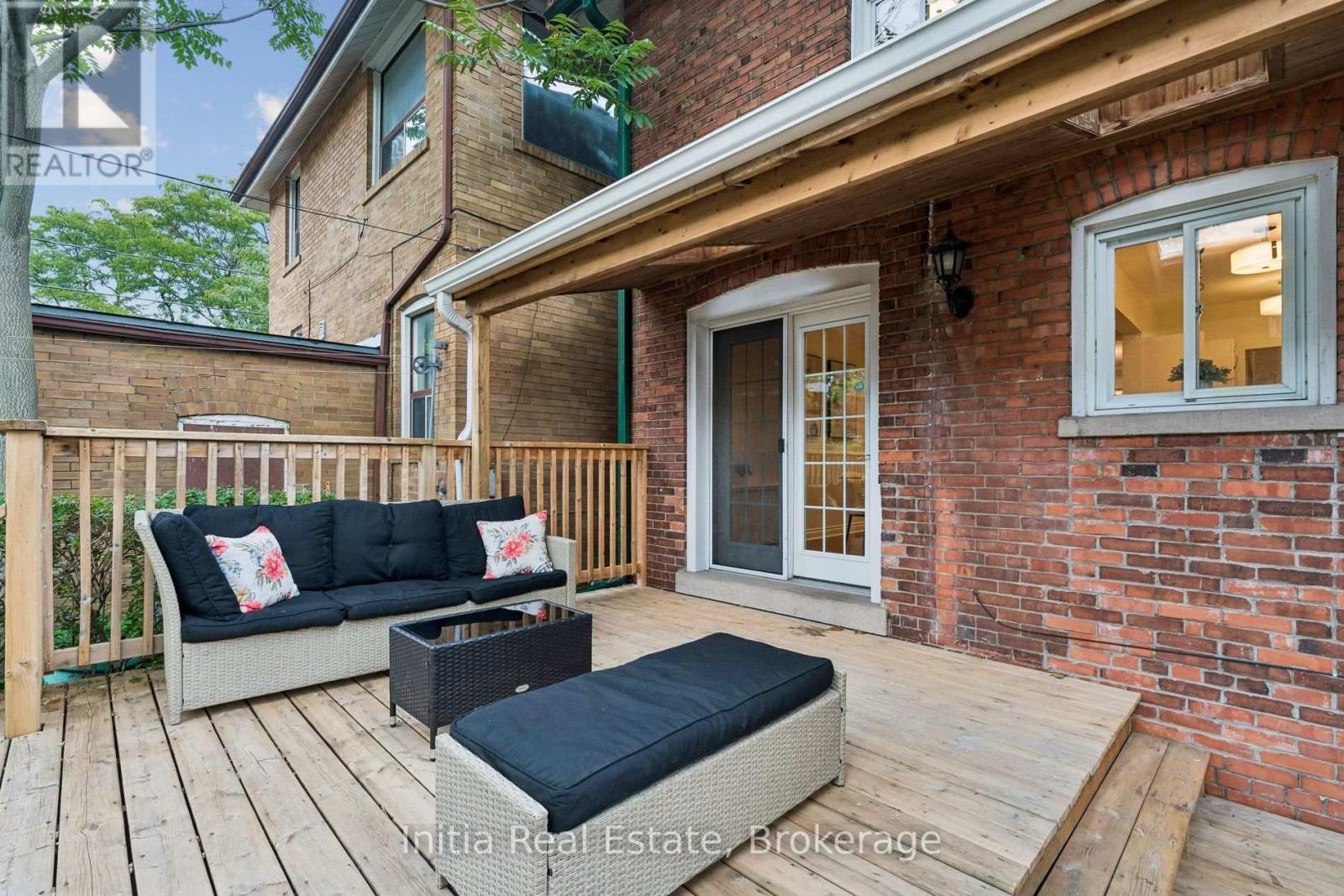16 Glebemount Avenue, Toronto, Ontario  M4C 3R3 - Photo 41 - E13782830