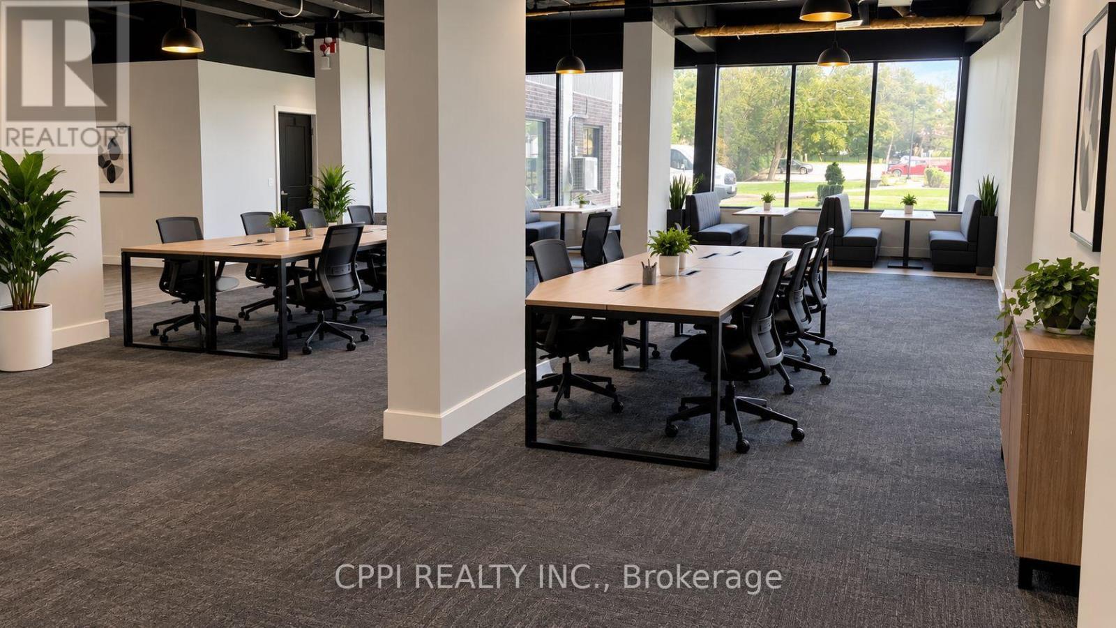 Window Office - 92 Church Street S, Ajax, Ontario  L1S 6B4 - Photo 1 - E13782846