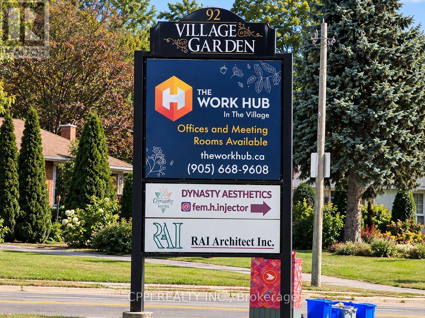 Window Office - 92 Church Street S, Ajax, Ontario  L1S 6B4 - Photo 6 - E13782846