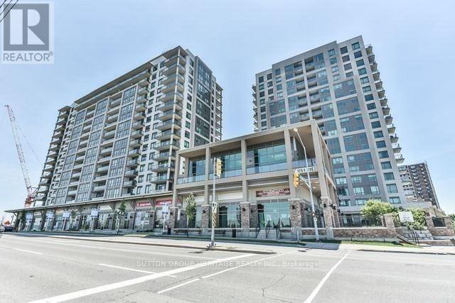 1111 - 1235 BAYLY STREET, pickering (bay ridges), Ontario