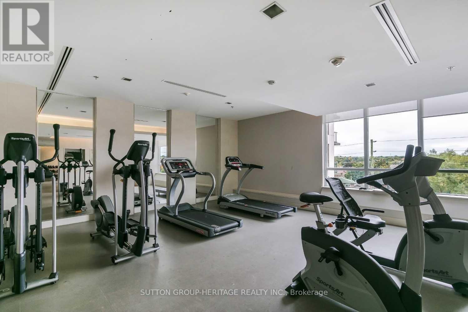 1111 - 1235 Bayly Street, Pickering (Bay Ridges), Ontario  L1W 1L7 - Photo 17 - E13782870