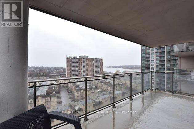 1111 - 1235 Bayly Street, Pickering (Bay Ridges), Ontario  L1W 1L7 - Photo 18 - E13782870