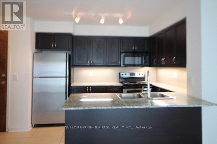 1111 - 1235 Bayly Street, Pickering (Bay Ridges), Ontario  L1W 1L7 - Photo 4 - E13782870