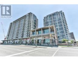 1111 - 1235 BAYLY STREET, Pickering, Ontario