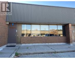 7 - 515 MILNER AVENUE, Toronto, Ontario