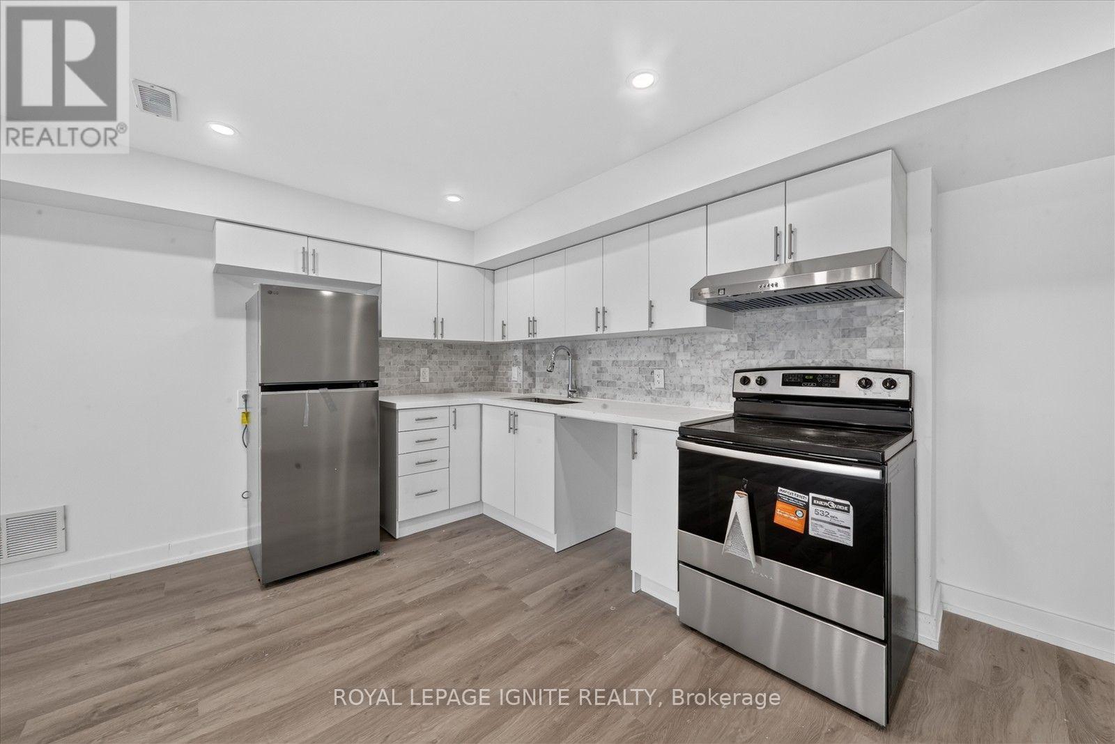 Bsmt - 133 Dance Act Avenue, Oshawa, Ontario  L1H 0H4 - Photo 12 - E13782896