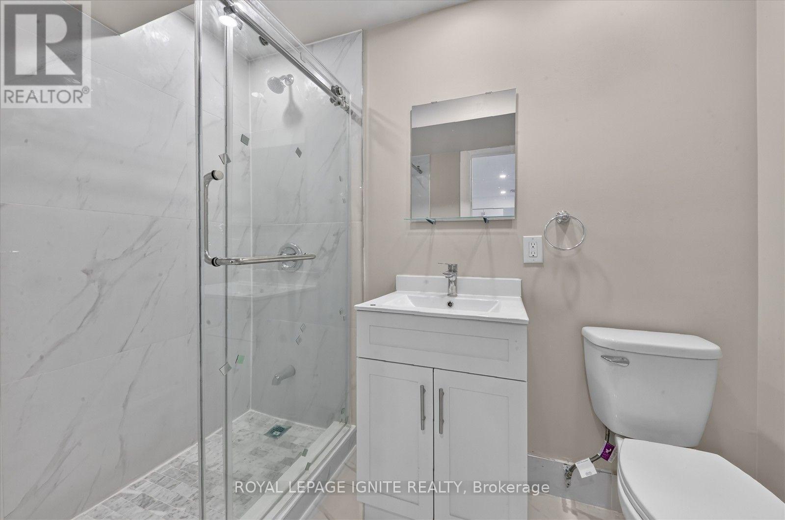 Bsmt - 133 Dance Act Avenue, Oshawa, Ontario  L1H 0H4 - Photo 15 - E13782896