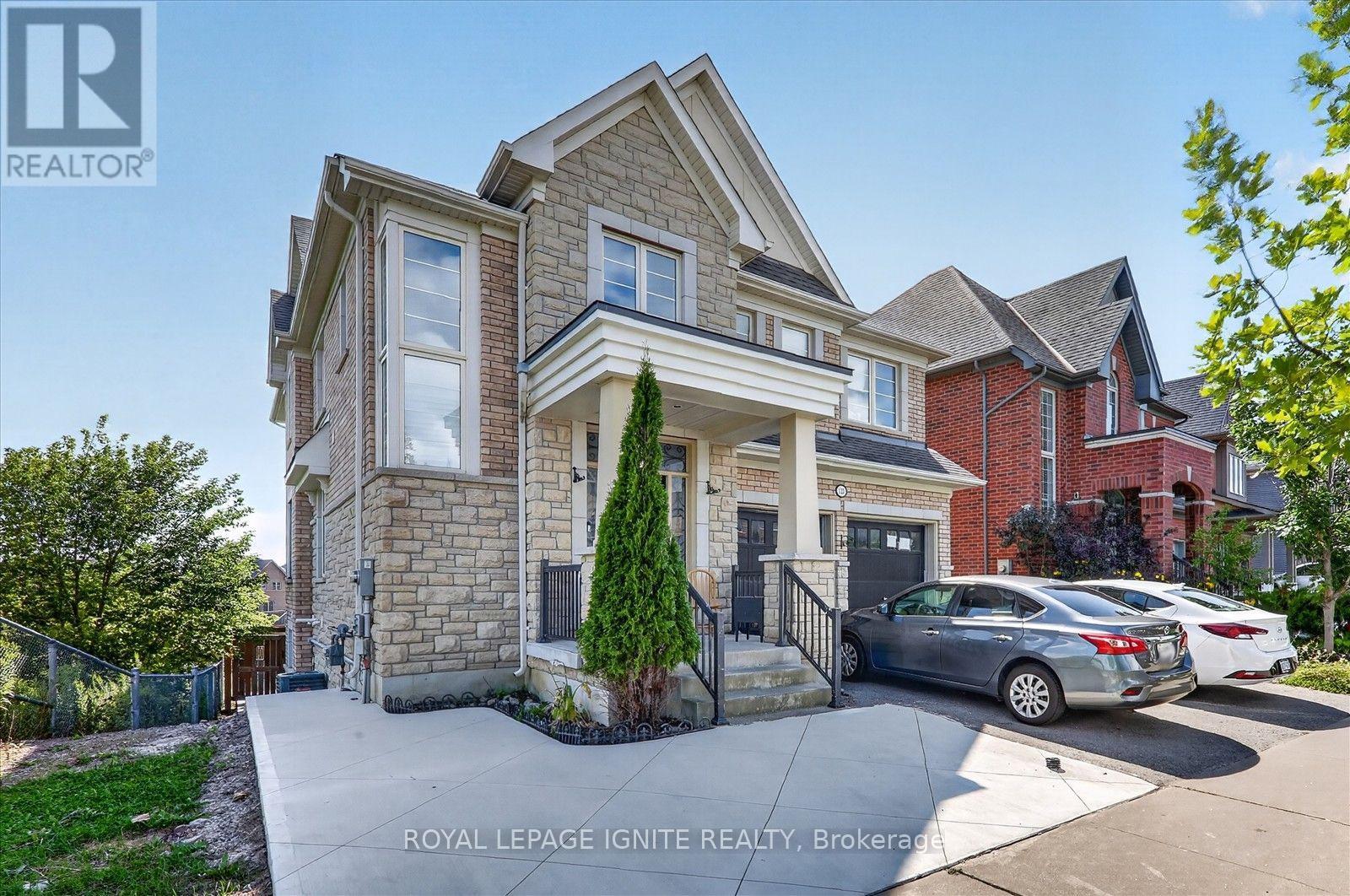 Bsmt - 133 Dance Act Avenue, Oshawa, Ontario  L1H 0H4 - Photo 2 - E13782896