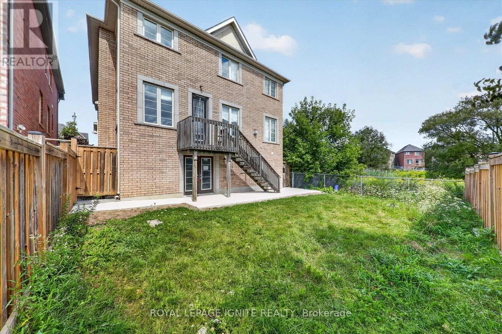 Bsmt - 133 Dance Act Avenue, Oshawa, Ontario  L1H 0H4 - Photo 23 - E13782896
