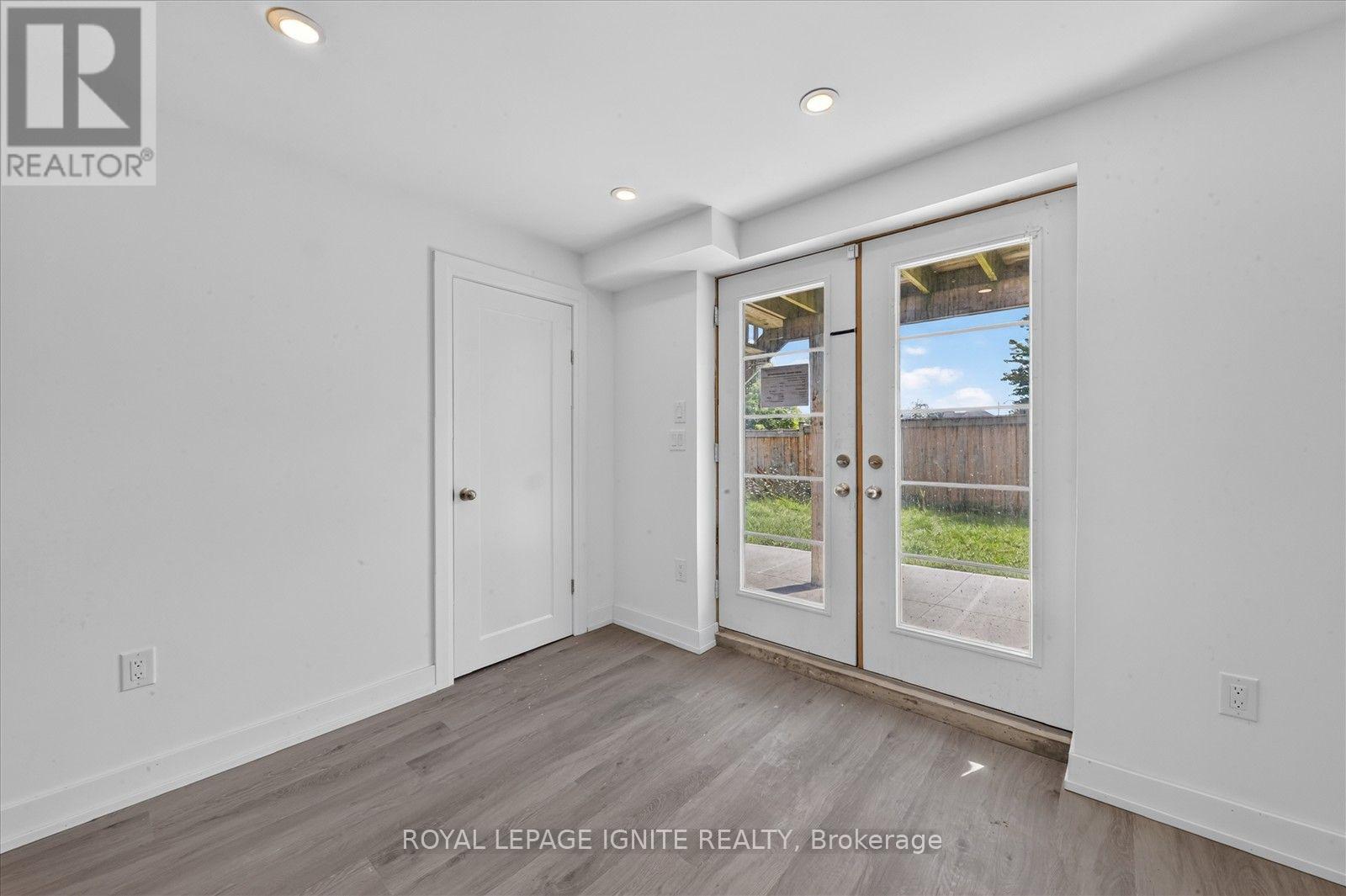 Bsmt - 133 Dance Act Avenue, Oshawa, Ontario  L1H 0H4 - Photo 4 - E13782896