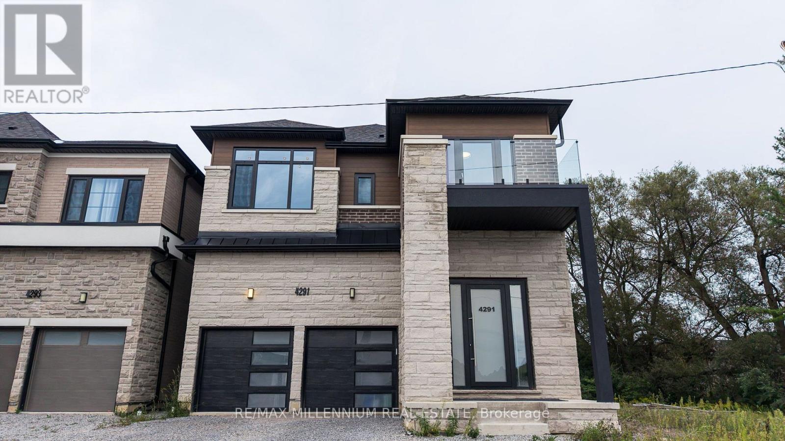 4291 COUNTRY LANE, Whitby, Ontario