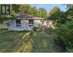 105 BOLTON AVENUE, Newmarket, Ontario