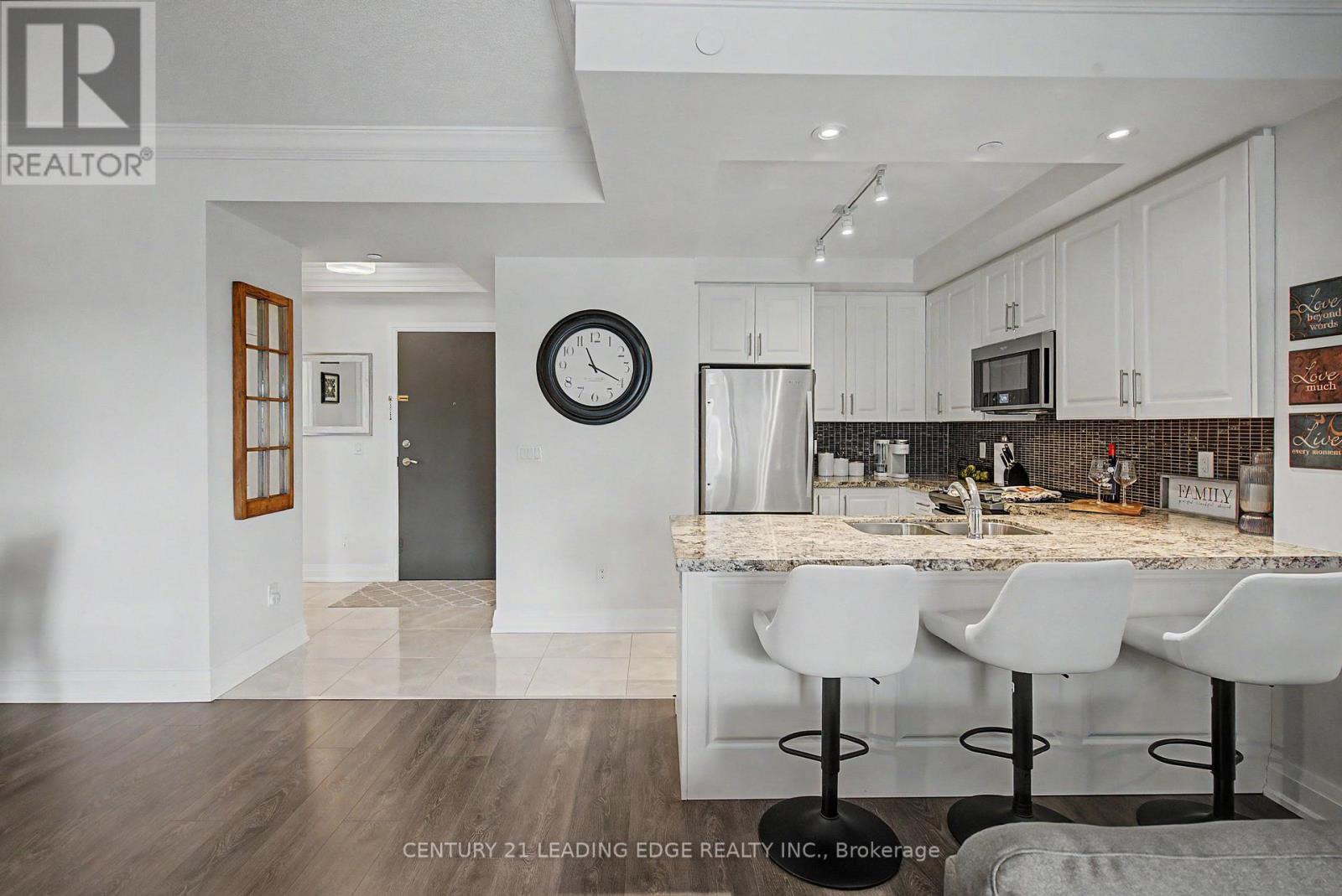 312 - 25 Baker Hill Boulevard, Whitchurch-Stouffville (Stouffville), Ontario  L4A 1P8 - Photo 13 - N13782868