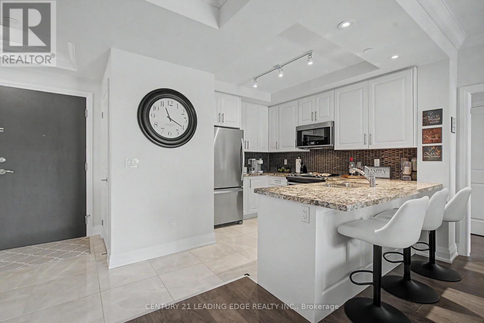 312 - 25 Baker Hill Boulevard, Whitchurch-Stouffville (Stouffville), Ontario  L4A 1P8 - Photo 14 - N13782868