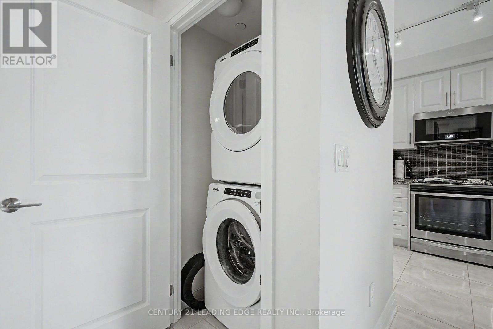 312 - 25 Baker Hill Boulevard, Whitchurch-Stouffville (Stouffville), Ontario  L4A 1P8 - Photo 18 - N13782868