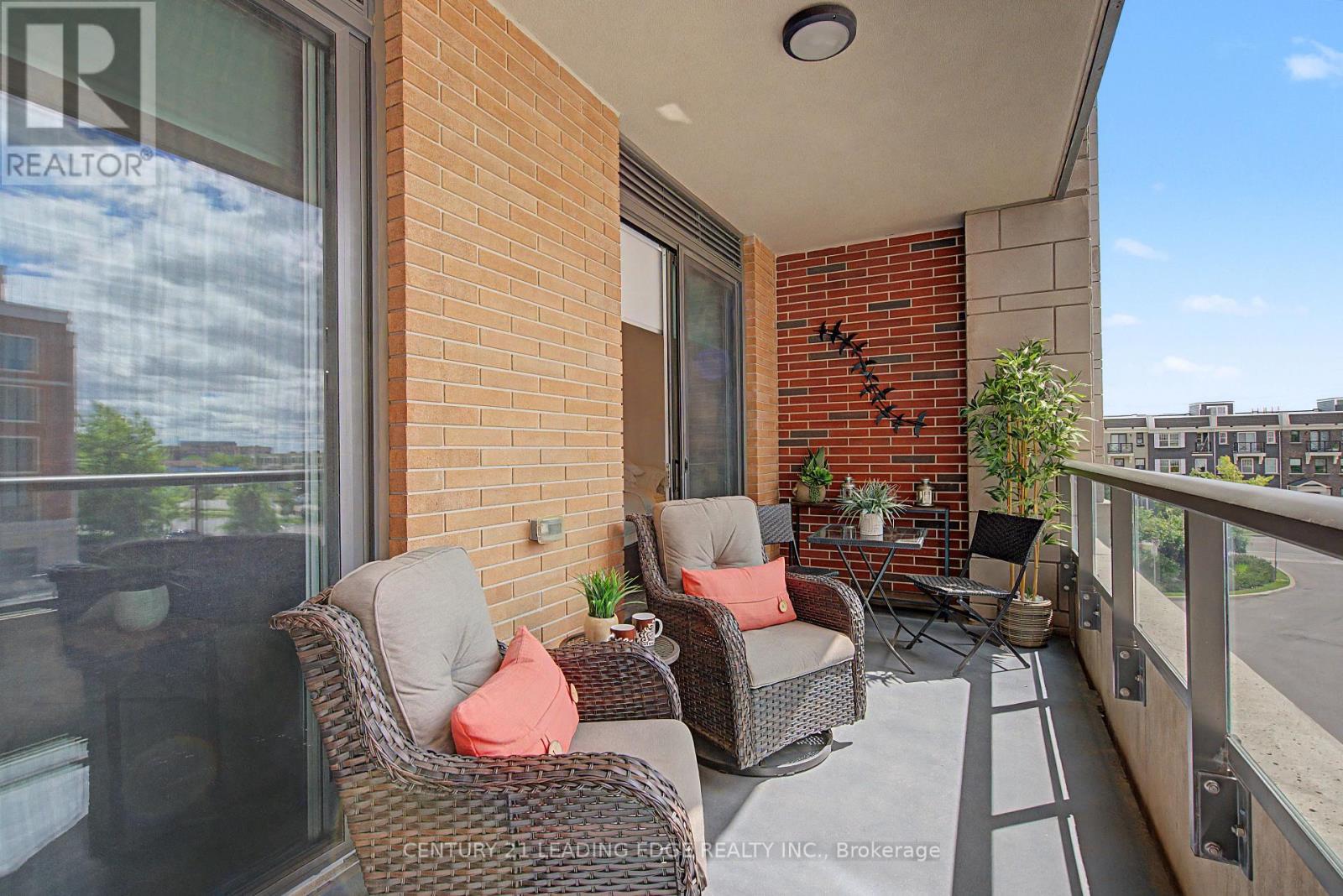 312 - 25 Baker Hill Boulevard, Whitchurch-Stouffville (Stouffville), Ontario  L4A 1P8 - Photo 25 - N13782868