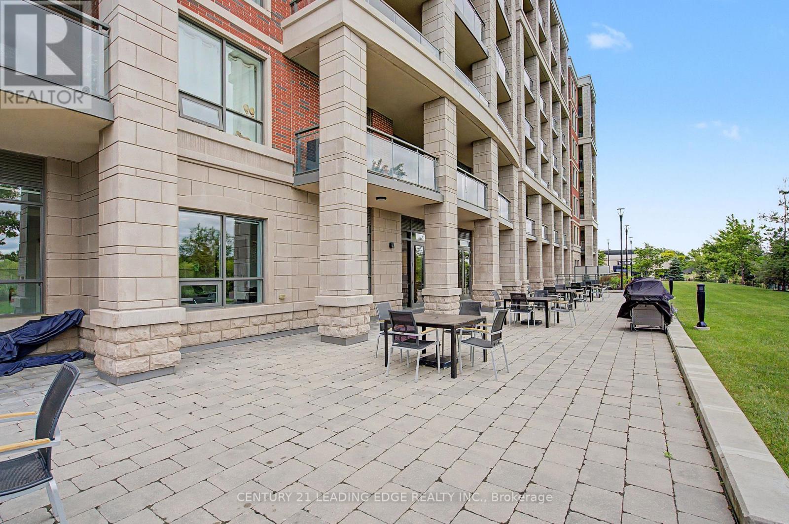 312 - 25 Baker Hill Boulevard, Whitchurch-Stouffville (Stouffville), Ontario  L4A 1P8 - Photo 31 - N13782868