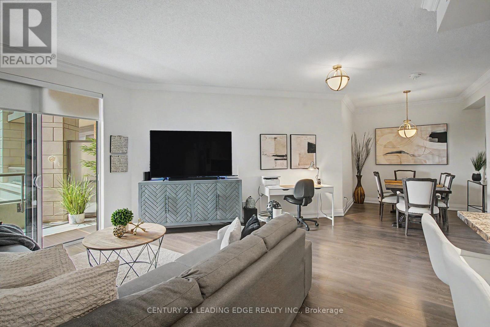 312 - 25 Baker Hill Boulevard, Whitchurch-Stouffville (Stouffville), Ontario  L4A 1P8 - Photo 7 - N13782868
