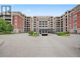 312 - 25 BAKER HILL BOULEVARD, Whitchurch-Stouffville, Ontario