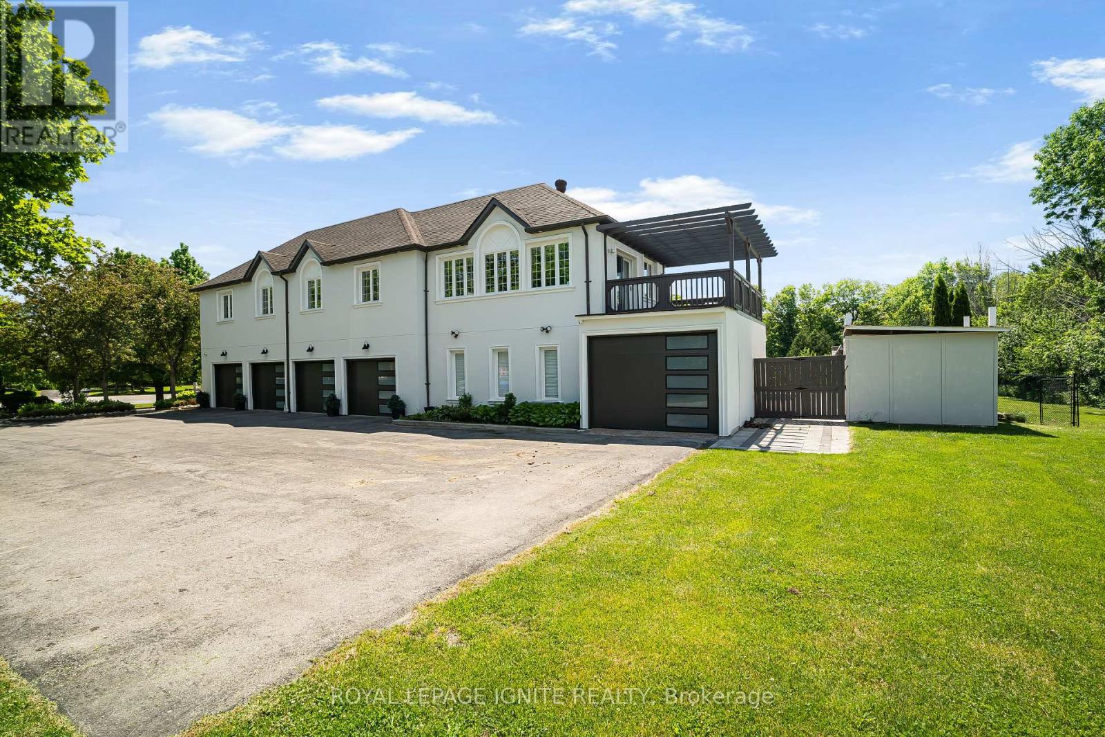 69 RAEVIEW DRIVE, Whitchurch-Stouffville, Ontario